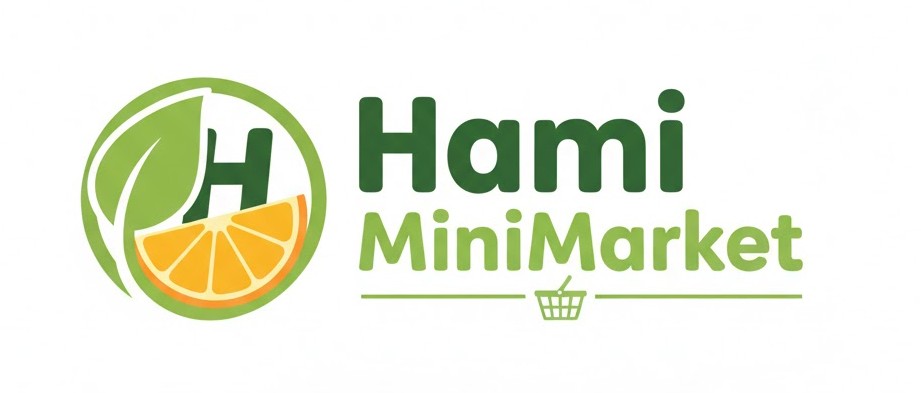Hami MiniMarket Logo